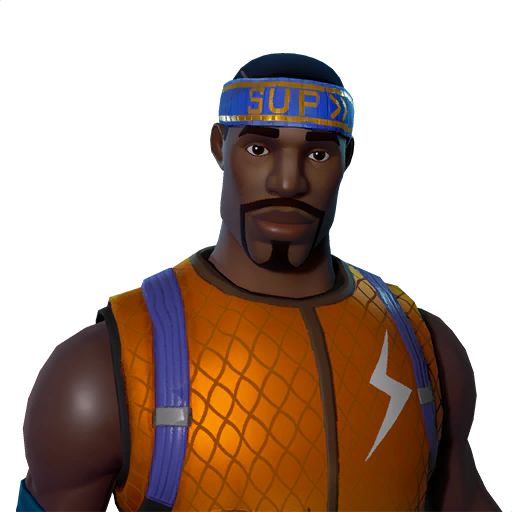 Hyperion Fortnite Png Hyperion Outfit Fortnite Wiki