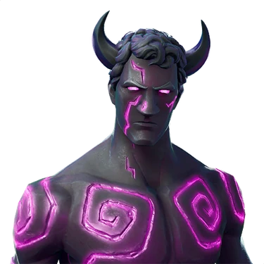 Fallen Love Ranger's Icon before Patch 10.10