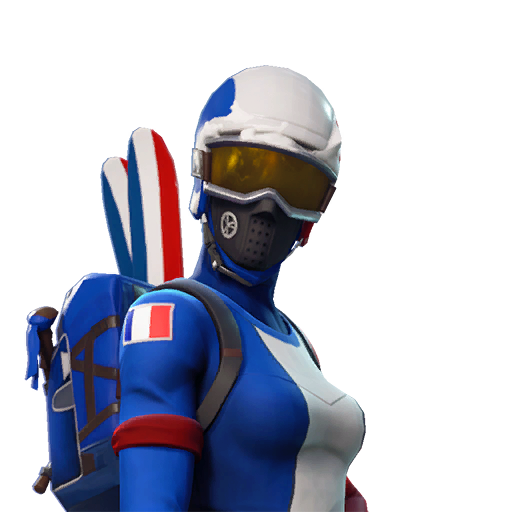 Winter Ski Set Fortnite Wiki