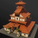 Prefab LuckyTower