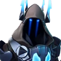 The Ice King
