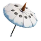 Glider Snowfall