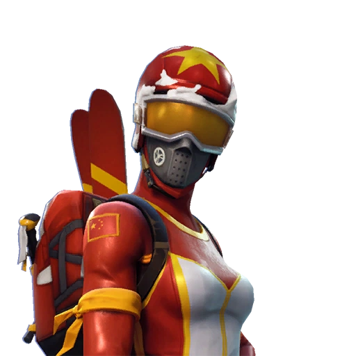 Winter Ski (set) Fortnite Wiki