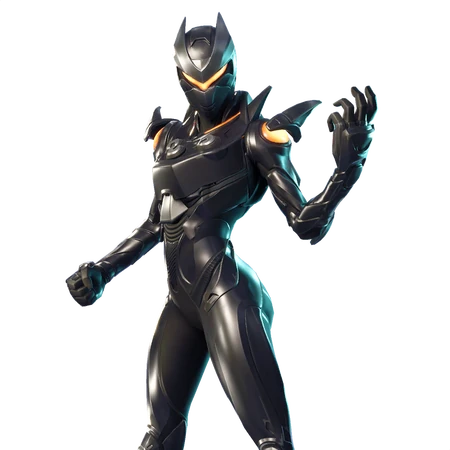 Oblivion's old icon used in the Item Shop.