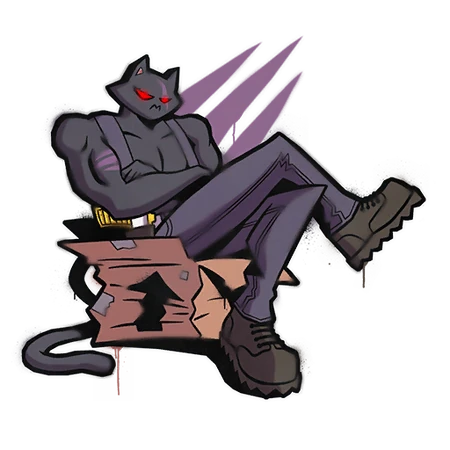 I Sits Spray