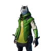 X-Lord(Hunter)