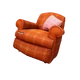 Chair Backbling