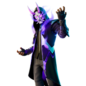 Fade (outfit) - Fortnite Wiki