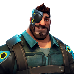 Hero Heavy B.A.S.E. Kyle