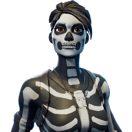 Skull Ranger's icon used before Patch 10.10.