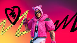 Cuddle King Outfit Fortnite Wiki Jeannail cuddle_core carter is an american tekken player currently representing equinox gaming. cuddle king outfit fortnite wiki