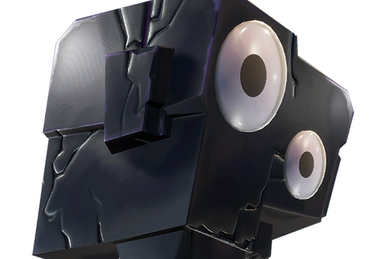 Lil kevin backpack top