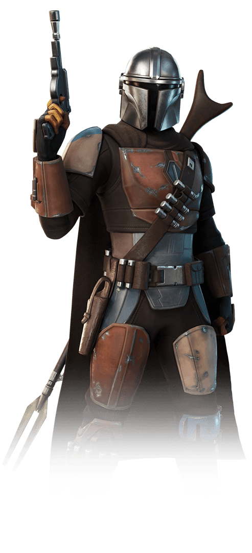 Mandalorian Outfit Fortnite Wiki Fortnite season 5's crossover skin is the mandalorian from the disney+ original series, and here is how players can unlock the bounty hunter's skin. mandalorian outfit fortnite wiki