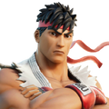 Ryu outfit