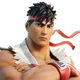 Ryu outfit