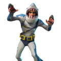 Image of Chomp Sr. used when it is featured in the Item Shop