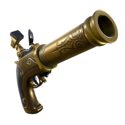 Flint-Knock Pistol - Fortnite Wiki