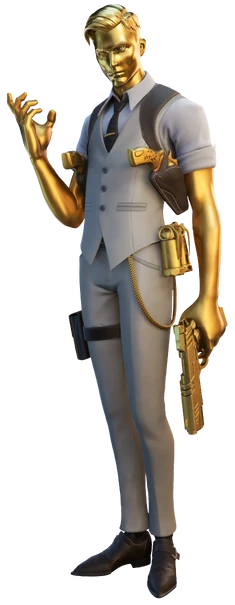 Midas Outfit Fortnite Wiki Fandom