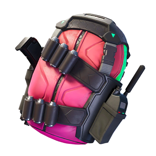 Fortnite Servers Hurricane Hurricane Back Bling Fortnite Wiki