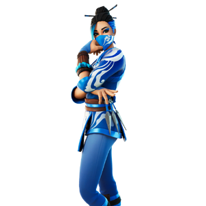 Featured image of post The Best 18 Fortnite Red Jade Blue