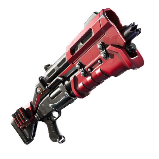 After sniper rifles, Fortnite nerf ruins every shotgun in the game