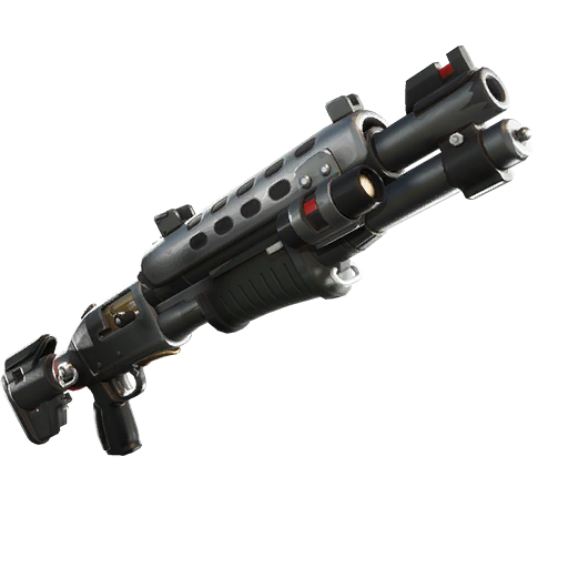 Pictures Of A Tactical Shotgun From Fortnite Tactical Shotgun Battle Royale Fortnite Wiki