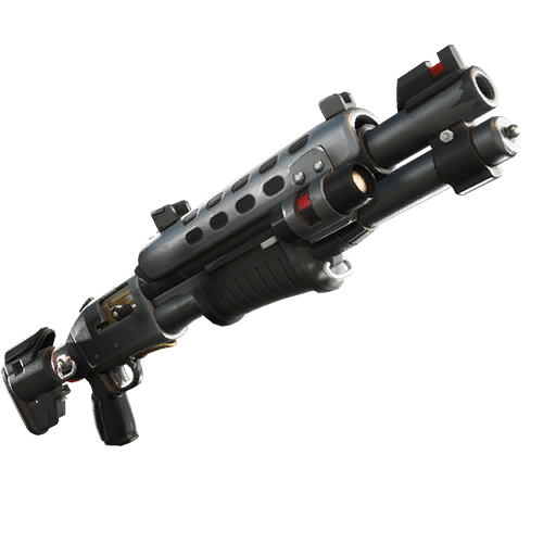 Tactical Shotgun Fortnite Part Tactical Shotgun Battle Royale Fortnite Wiki