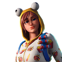 Onesie (outfit) - Fortnite Wiki