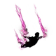 Rift lightning