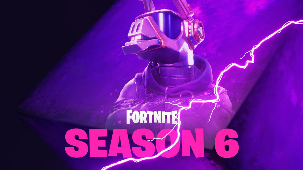 Fortnite Season 6's best new skins from Dark Bomber and Calamity to the tier-100  Dire Outfit