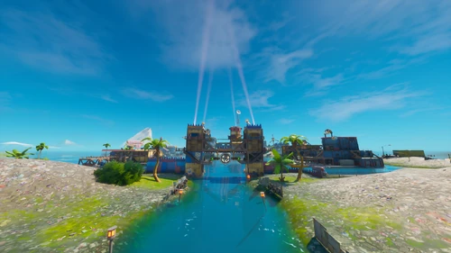 The Fortilla Fortnite Wiki