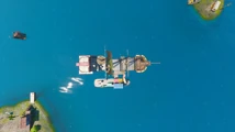 Bandit Barge before 1st July 2020