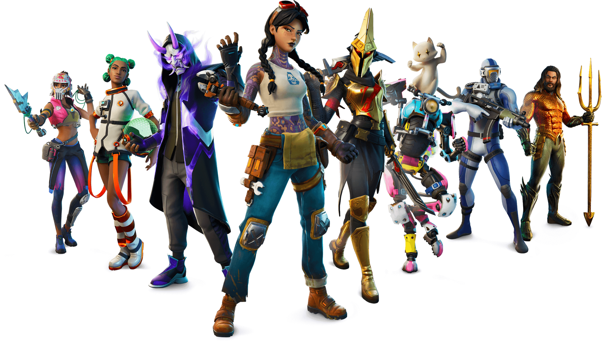 Ocean Outfit Fortnite Wiki