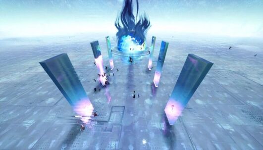Fortnite Unvaulting Event Date The Unvaulting Event Fortnite Wiki
