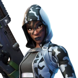 Snow Sniper