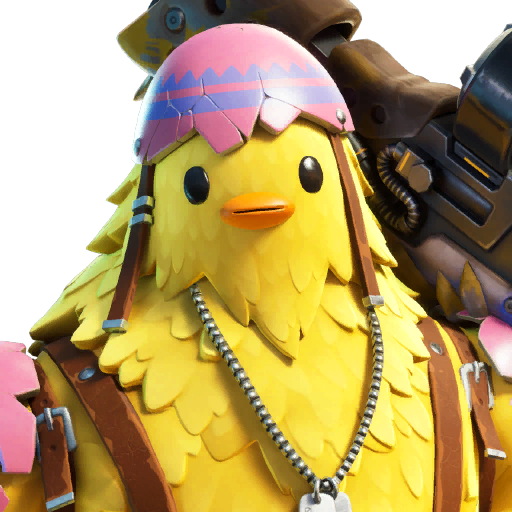 Cluck Outfit Fortnite Wiki