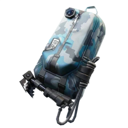 FreezingPointBackBling