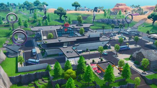 Mega Mall Fortnite Wiki Stores In Megamall Fortnite Stores In Megamall Fortnite Mega Mall Fortnite Wiki