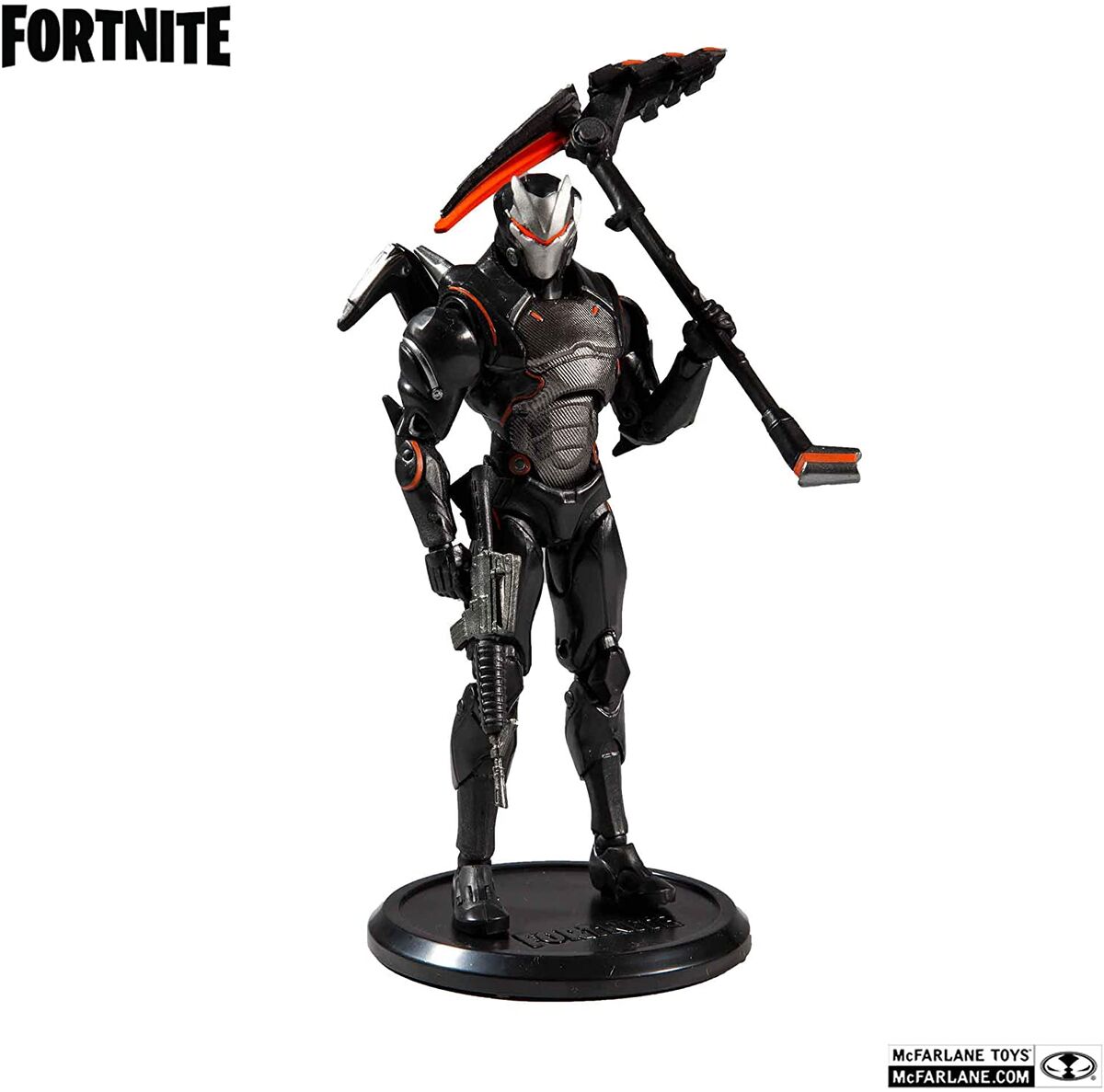 Fortnite action outlet figures mcfarlane toys