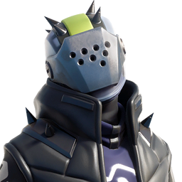 X-Lord – Fortnite Skin – Skin-Tracker