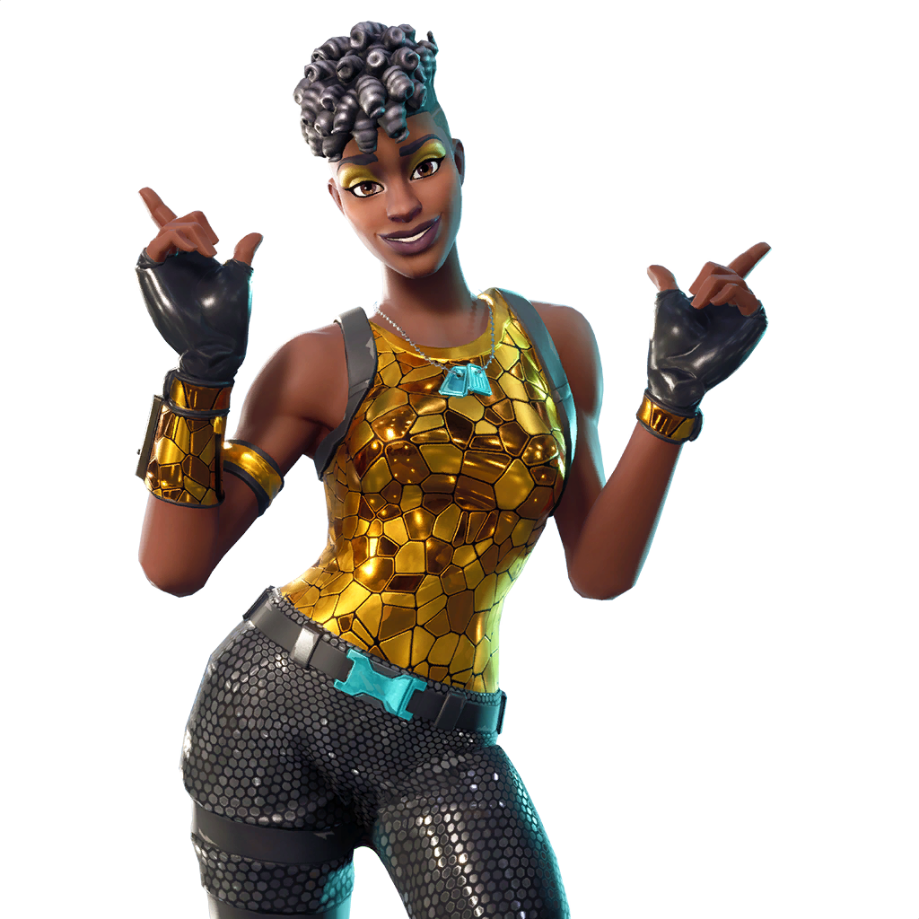 Fortnite Hack All Skins