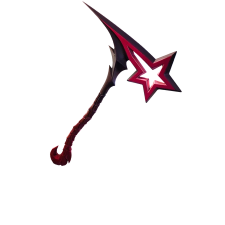 Image of Starshot used in the Item Shop before Patch 15.50.