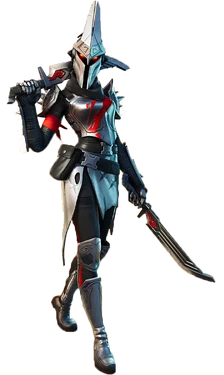 Image of Eternal Knight.