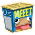 MeeetEmoticon