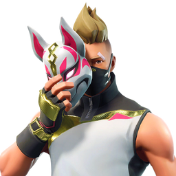 Sparkle Supreme, Fortnite Wiki