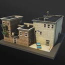 Prefab Apartments