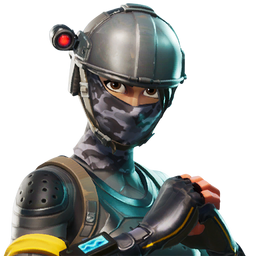 Firestalker elite shop