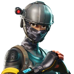 Elite Agent Outfit Fortnite Wiki