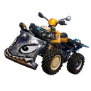 Quadcrasher icon