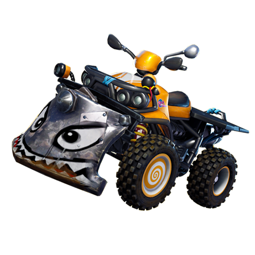 Fortnite Quadcrasher Removed Quadcrasher Fortnite Wiki